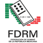 Federación de Dominó de la República Mexicana, A.C.