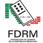 Federación de Dominó de la República Mexicana